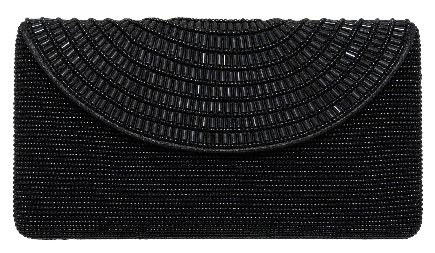Kavis Medium · Black